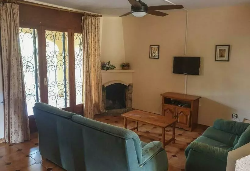 ویلای 1 خوابه, ALEGRIA Pino Alto