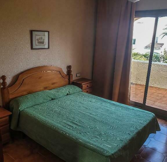 וילה בת חדר שינה 1, ALEGRIA Hotel Pino Alto