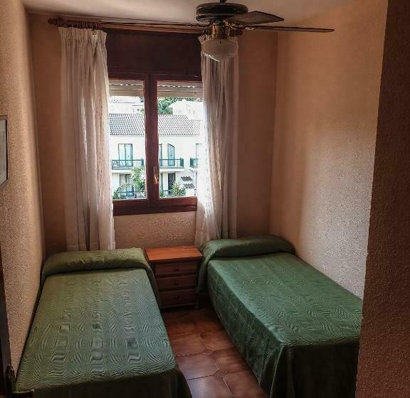 וילה בת חדר שינה 1, ALEGRIA Hotel Pino Alto