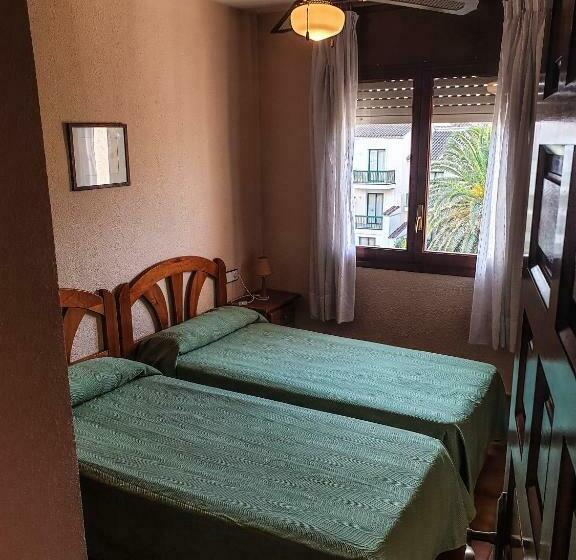 Вилла 1 Спальня, ALEGRIA Hotel Pino Alto