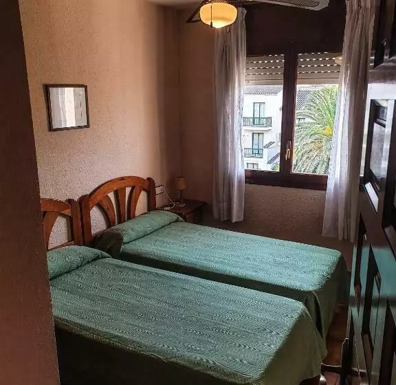 ویلای 1 خوابه, ALEGRIA Pino Alto