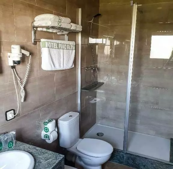 ویلای 1 خوابه, ALEGRIA Pino Alto