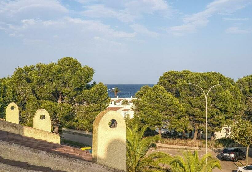 וילה בת חדר שינה 1, ALEGRIA Hotel Pino Alto