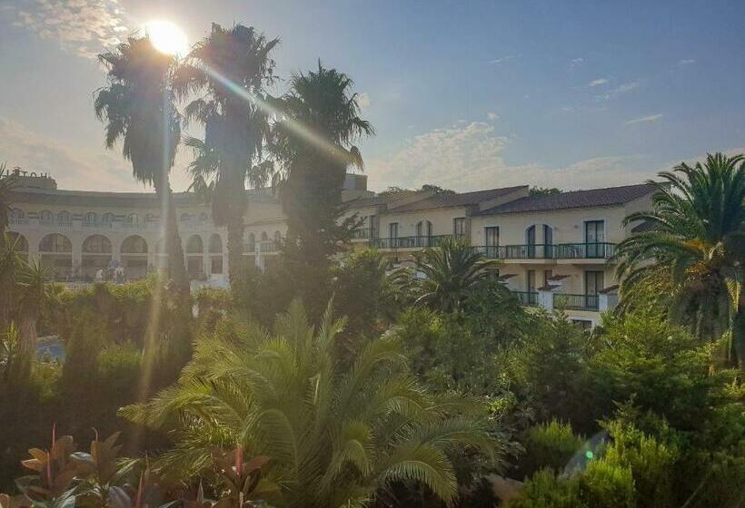 וילה בת חדר שינה 1, ALEGRIA Hotel Pino Alto