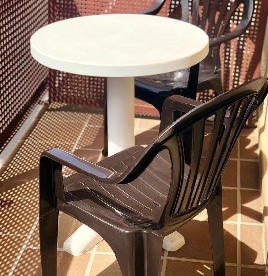 스탠다드 발코니 룸, Medium Montecarlo