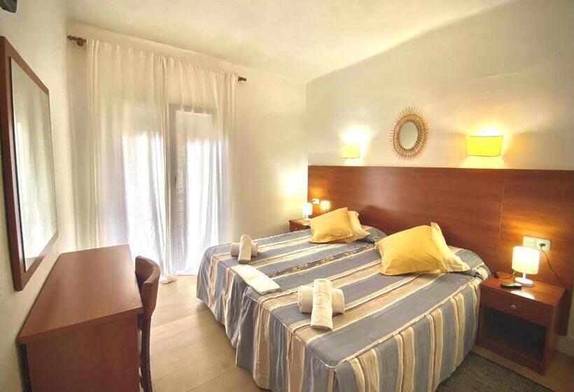 스탠다드 발코니 룸, Medium Montecarlo