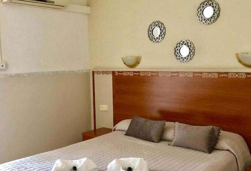 스탠다드 테라스 룸, Medium Montecarlo