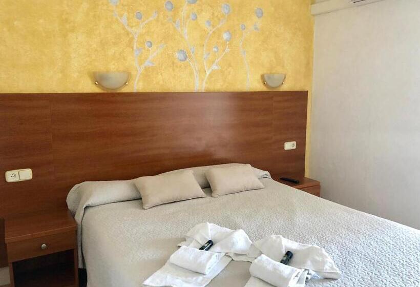 스탠다드 테라스 룸, Medium Montecarlo