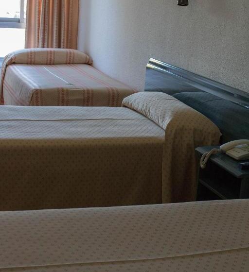 غرفة قياسية, Pepa