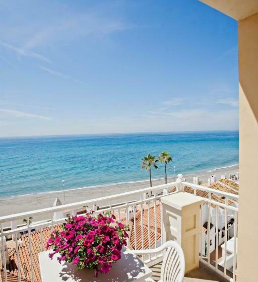 Номер Стандарт Вид на Море, Perla Marina