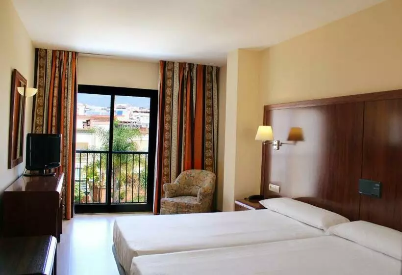 Chambre Standard, Perla Marina
