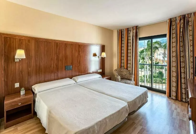 Chambre Standard, Perla Marina