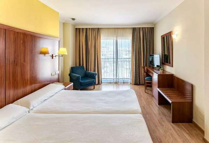 Chambre Standard, Perla Marina