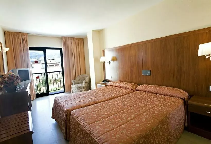 Chambre Standard, Perla Marina