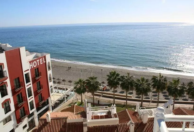 Chambre Standard Vue Mer, Perla Marina