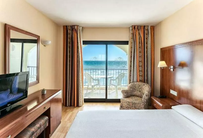 Chambre Standard Vue Mer, Perla Marina