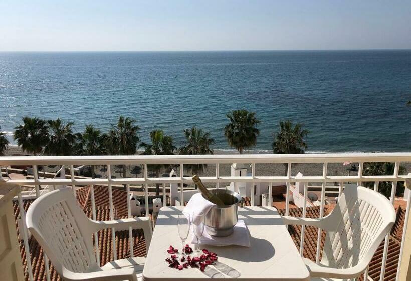 Номер Стандарт Вид на Море, Perla Marina