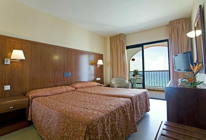 Номер Стандарт Вид на Море, Perla Marina