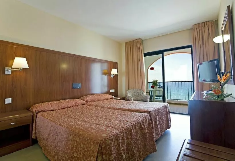Chambre Standard Vue Mer, Perla Marina