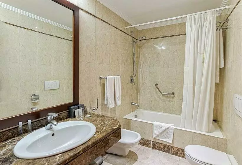 Junior Suite, Perla Marina