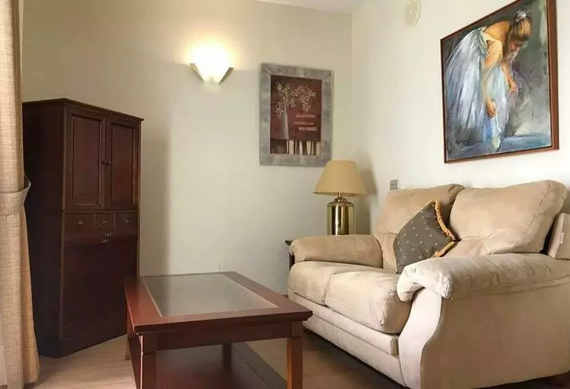 Junior Suite, Perla Marina
