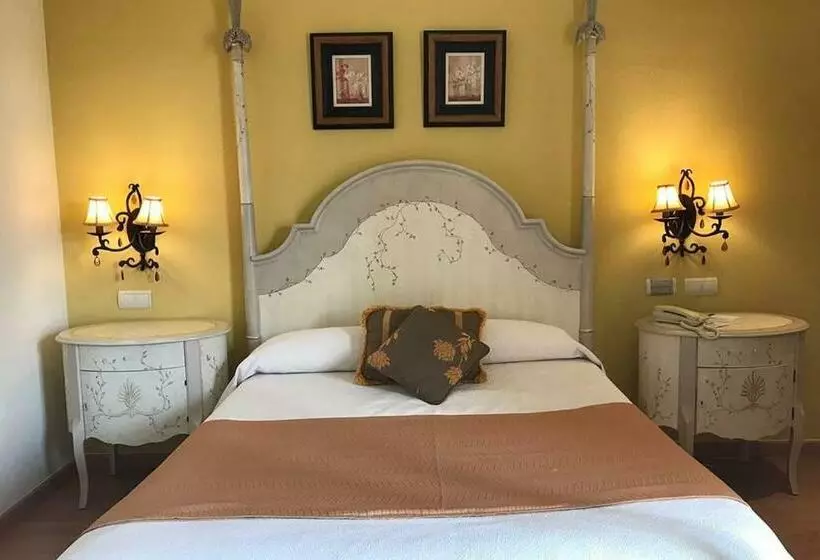 Junior Suite Vue Mer, Perla Marina