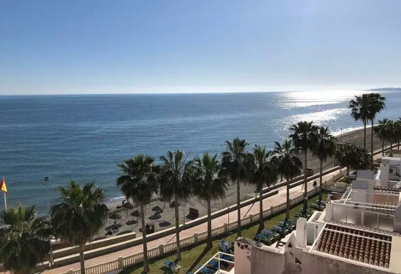 Junior Suite Vue Mer, Perla Marina