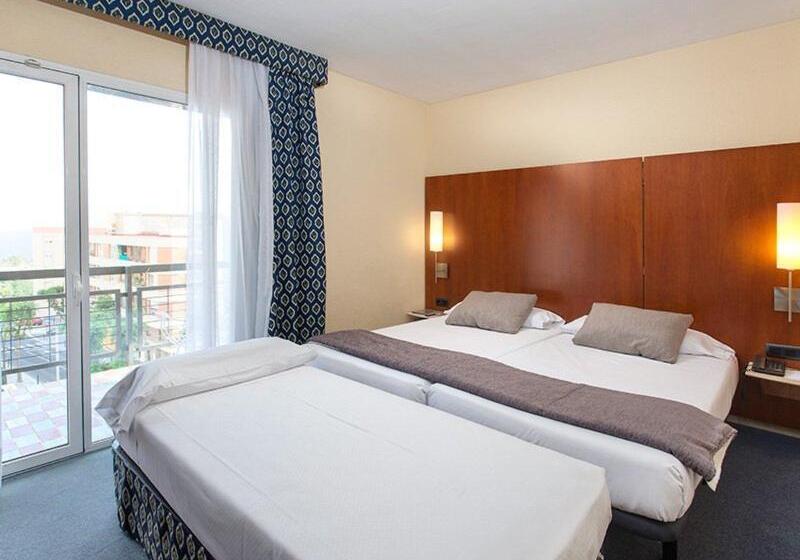 Полулюкс Вид на Море, Perla Marina