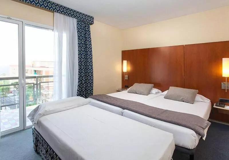 Junior Suite Vue Mer, Perla Marina