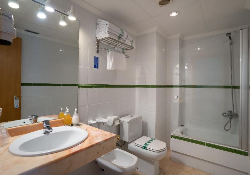 Номер Стандарт, ALEGRIA Hotel Pino Alto