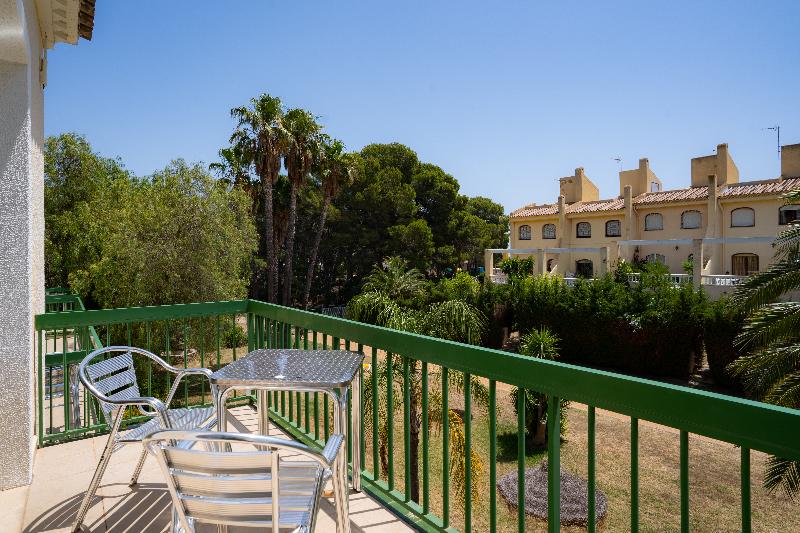 Семейный Номер, ALEGRIA Hotel Pino Alto