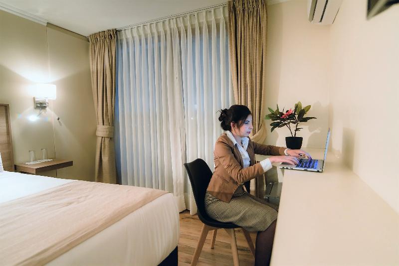 חדר סטנדרט, ALEGRIA Hotel Pino Alto