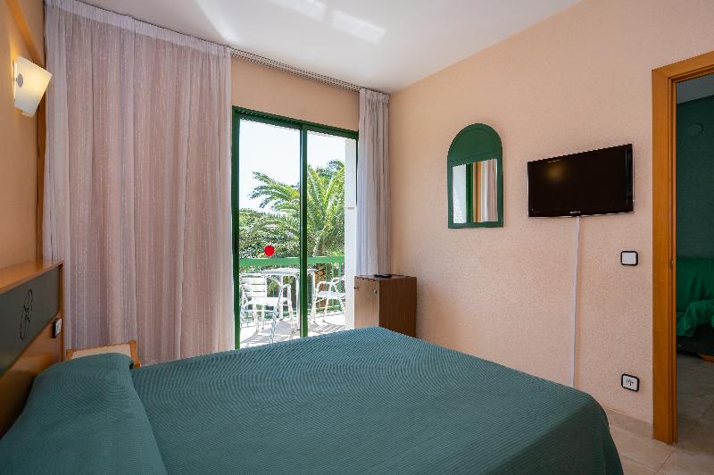 Номер Стандарт, ALEGRIA Hotel Pino Alto