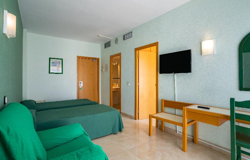 חדר סטנדרט, ALEGRIA Hotel Pino Alto