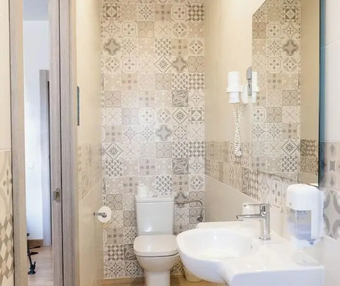Chambre Deluxe Vue Mer avec Balcon, Planas