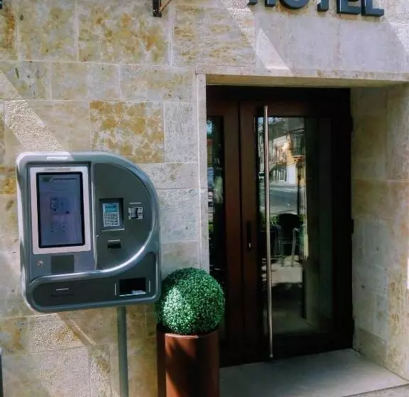 اتاق استاندارد یک نفره, Puerta Ciudad Rodrigo