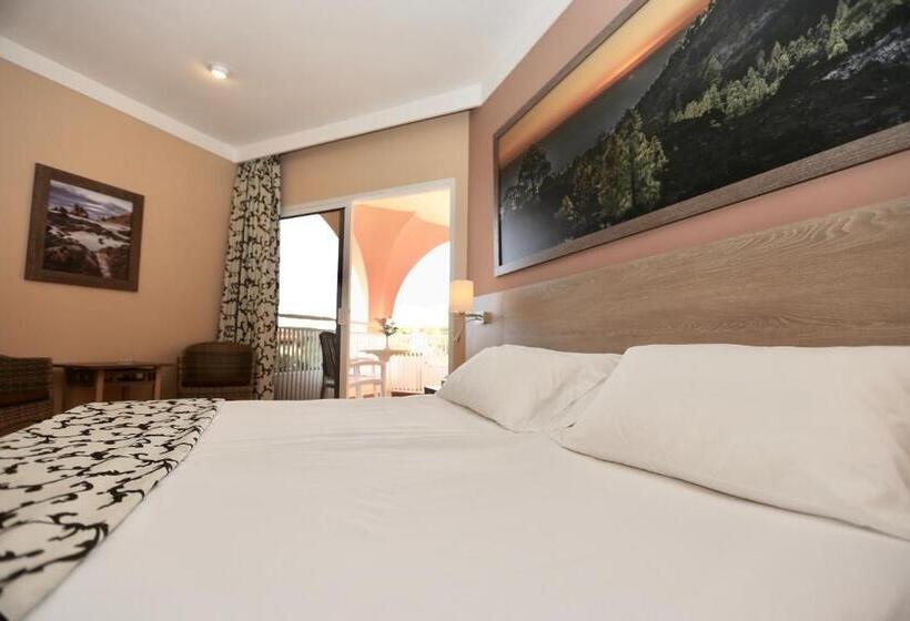 オーシャンビュースタンダードルーム, Puerto Palace