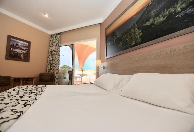 ファミリールーム, Puerto Palace