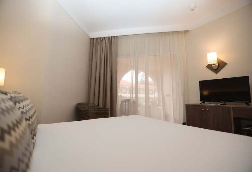 スタンダードシングルルーム, Puerto Palace