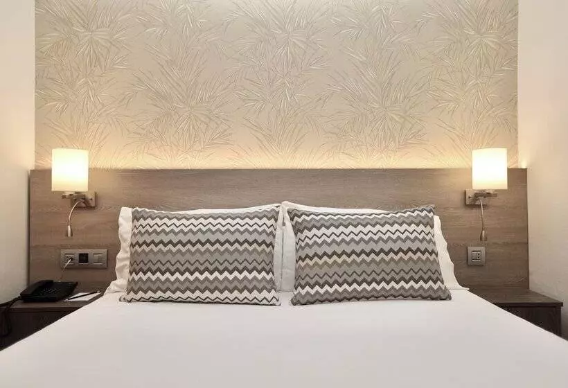 اتاق استاندارد یک نفره, Puerto Palace
