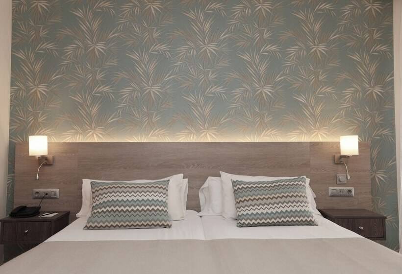 オーシャンビュースタンダードルーム, Puerto Palace