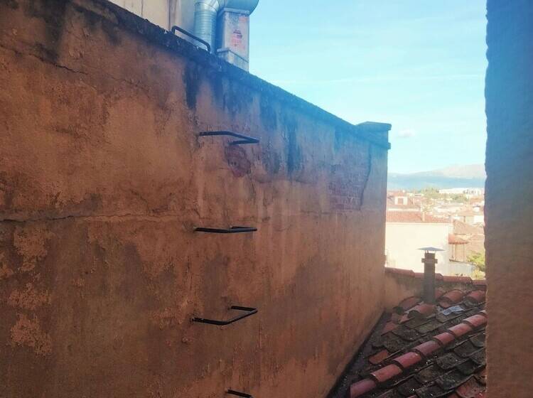 اتاق استاندارد, Real Segovia By Recordis Hotels