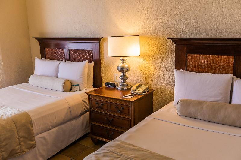 سوییت, Real Segovia By Recordis Hotels