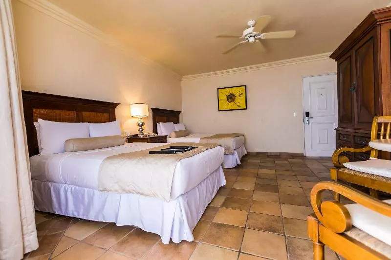 سوییت, Real Segovia By Recordis Hotels