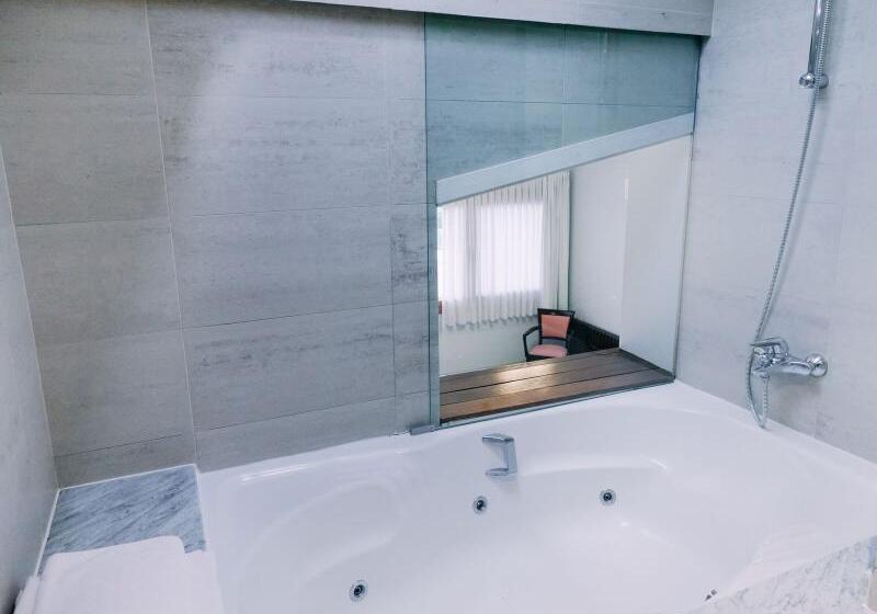 주니어 스위트, Resort El Montico