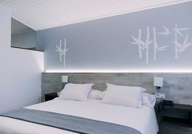 سوییت جونیور, Resort El Montico
