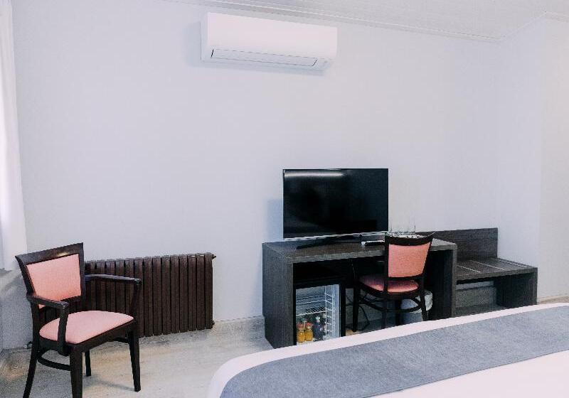 주니어 스위트, Resort El Montico