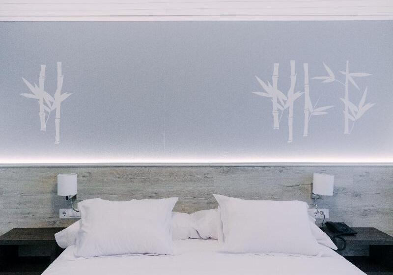 주니어 스위트, Resort El Montico