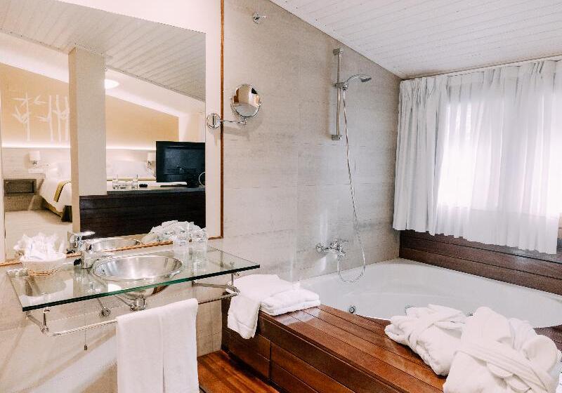 주니어 스위트, Resort El Montico