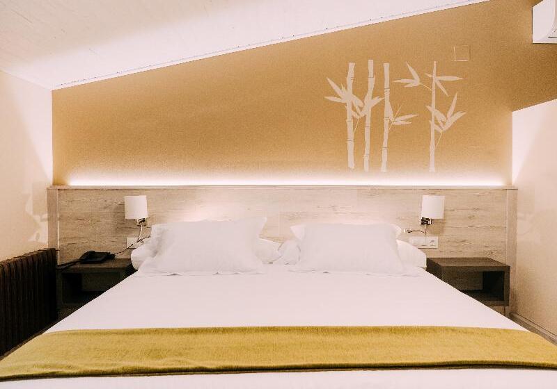 주니어 스위트, Resort El Montico